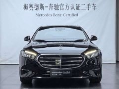 Mercedes-Benz E 300 L Luxury Version - ფოტო 5