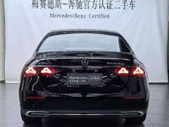Mercedes-Benz E 300 L Luxury Version - ფოტო 6