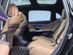 Mercedes-Benz E 300 L Luxury Version - ფოტო 7
