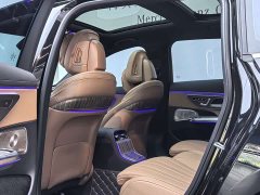 Mercedes-Benz E 300 L Luxury Version - ფოტო 8