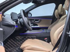 Mercedes-Benz E 300 L Luxury Version - ფოტო 9