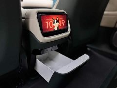 Xiaomi YU7 Long Range Edition - ფოტო 11