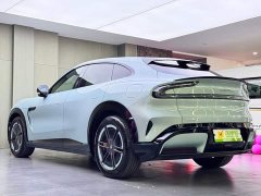 Xiaomi YU7 Long Range Edition - ფოტო 6