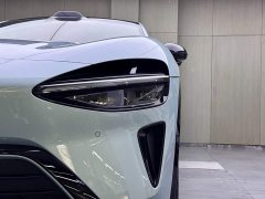 Xiaomi YU7 Long Range Edition - ფოტო 7