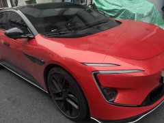 Avatr 12 650 AWD Edition - ფოტო 1