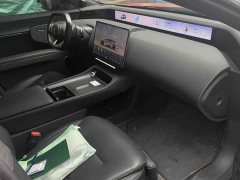 Avatr 12 650 AWD Edition - ფოტო 3