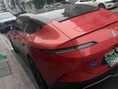 Avatr 12 650 AWD Edition - ფოტო 5