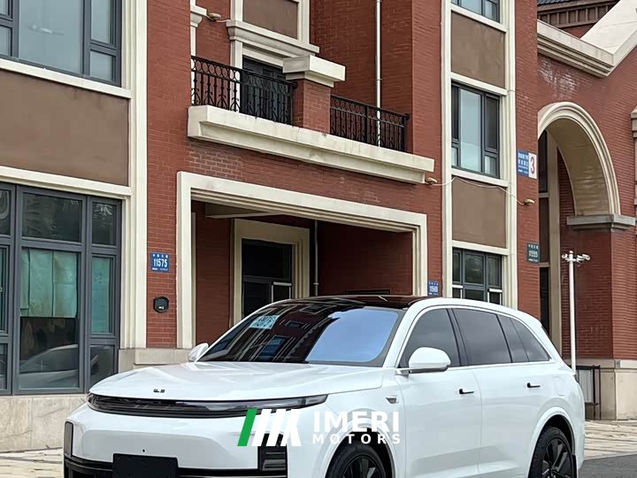 Li Auto L7 Air