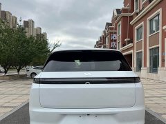 Li Auto L7 Air - ფოტო 10