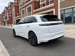 Li Auto L7 Air - ფოტო 11