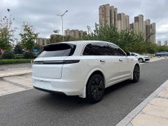 Li Auto L7 Air - ფოტო 12