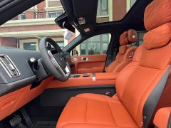 Li Auto L7 Air - ფოტო 19