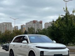 Li Auto L7 Air - ფოტო 2