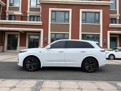 Li Auto L7 Air - ფოტო 3