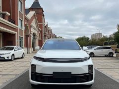 Li Auto L7 Air - ფოტო 6