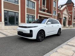 Li Auto L7 Air - ფოტო 7