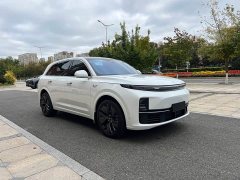 Li Auto L7 Air - ფოტო 8