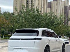Li Auto L7 Air - ფოტო 9