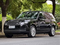 Land Rover 3.0 L6 Edition - ფოტო 1