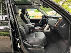 Land Rover 3.0 L6 Edition - ფოტო 10
