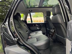 Land Rover 3.0 L6 Edition - ფოტო 11