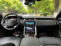 Land Rover 3.0 L6 Edition - ფოტო 12