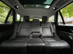 Land Rover 3.0 L6 Edition - ფოტო 13