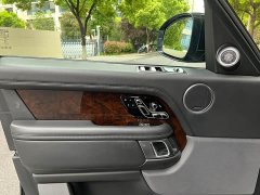 Land Rover 3.0 L6 Edition - ფოტო 14