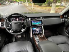 Land Rover 3.0 L6 Edition - ფოტო 16