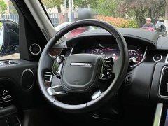 Land Rover 3.0 L6 Edition - ფოტო 17