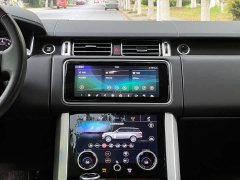 Land Rover 3.0 L6 Edition - ფოტო 18