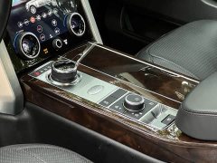 Land Rover 3.0 L6 Edition - ფოტო 19