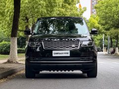 Land Rover 3.0 L6 Edition - ფოტო 2