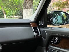 Land Rover 3.0 L6 Edition - ფოტო 20