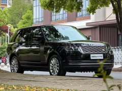 Land Rover 3.0 L6 Edition - ფოტო 3