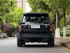 Land Rover 3.0 L6 Edition - ფოტო 4