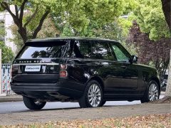 Land Rover 3.0 L6 Edition - ფოტო 5