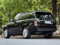 Land Rover 3.0 L6 Edition - ფოტო 6