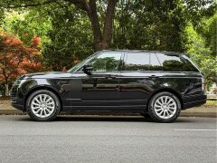 Land Rover 3.0 L6 Edition - ფოტო 7