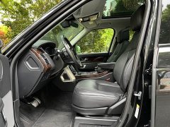Land Rover 3.0 L6 Edition - ფოტო 8