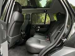 Land Rover 3.0 L6 Edition - ფოტო 9