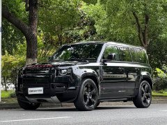 Land Rover 110 5.0T V8 - ფოტო 1