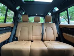 Land Rover 110 5.0T V8 - ფოტო 13