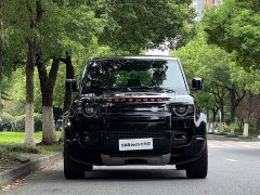 Land Rover 110 5.0T V8 - ფოტო 2
