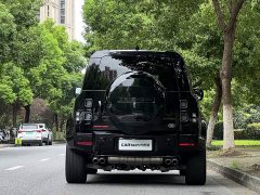 Land Rover 110 5.0T V8 - ფოტო 4