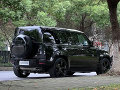 Land Rover 110 5.0T V8 - ფოტო 6