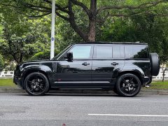 Land Rover 110 5.0T V8 - ფოტო 7