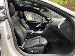 BMW 8 840i M - ფოტო 10
