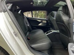 BMW 8 840i M - ფოტო 11
