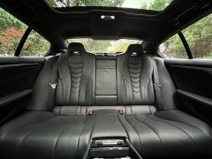 BMW 8 840i M - ფოტო 13